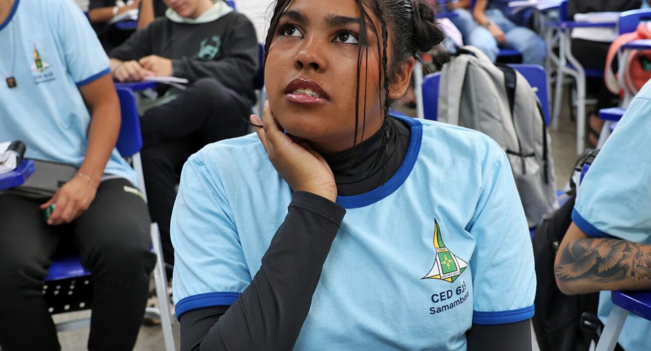 Pé-de-Meia: nascidos em julho e agosto recebem 8ª parcela