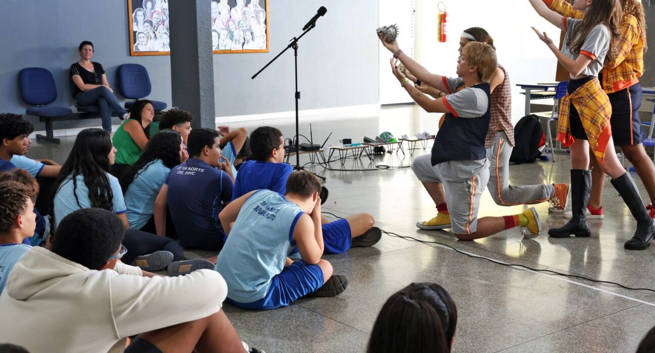 Ministério da Cultura lança edital Rouanet Festivais