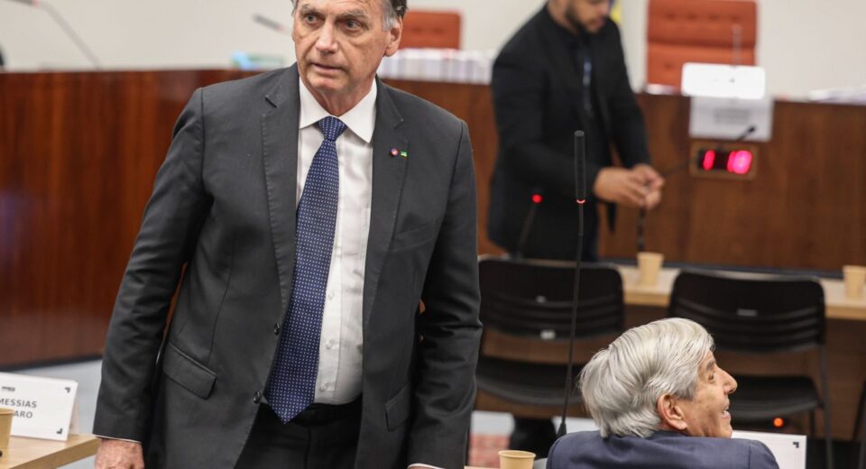 Decisão que condenou Bolsonaro é publicada; cabe recurso pela defesa