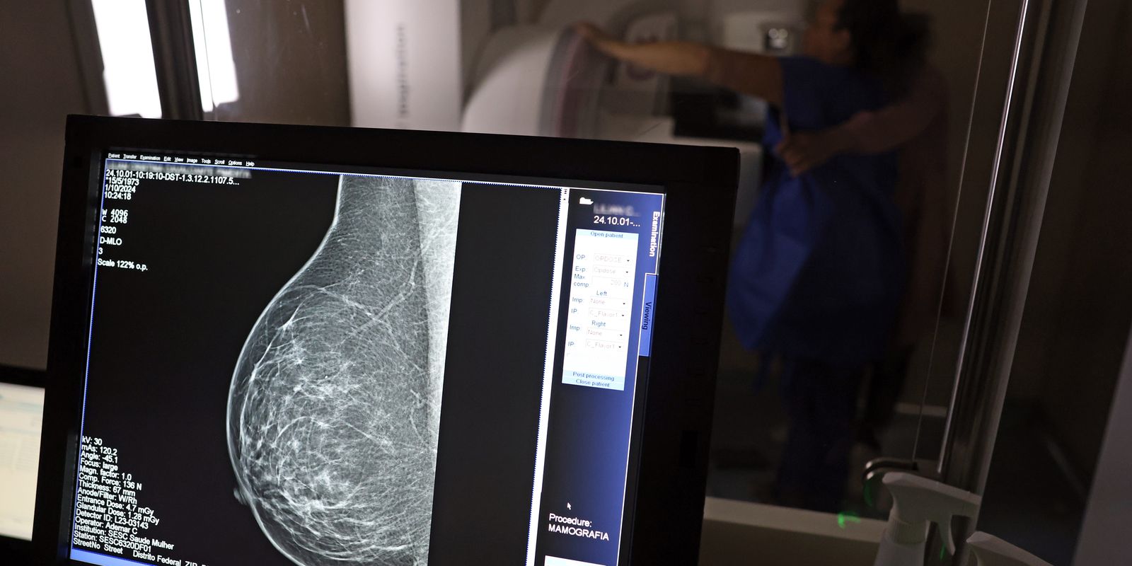 Outubro Rosa: como receber o auxílio-doença em tratamento de câncer