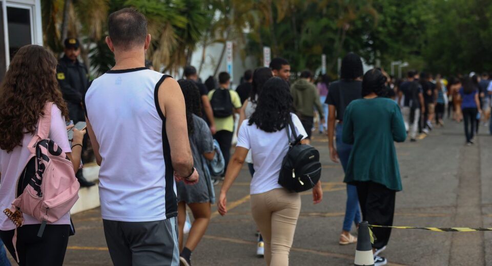 Inscrições para vagas remanescentes do Fies começam nesta quinta-feira