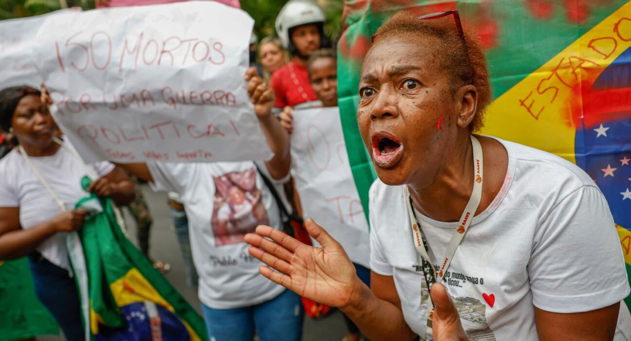 Testemunhas denunciam execuções e torturas no Rio: "carnificina"