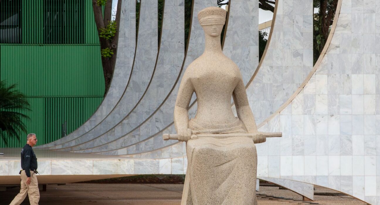 STF tem três votos para obrigar PM a informar suspeito sobre direito