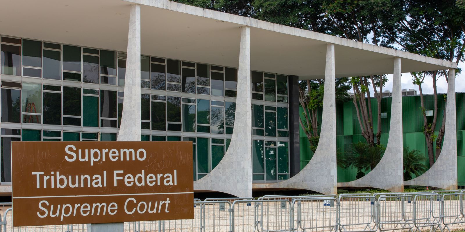 STF inicia julgamento sobre criação do imposto sobre grandes fortunas