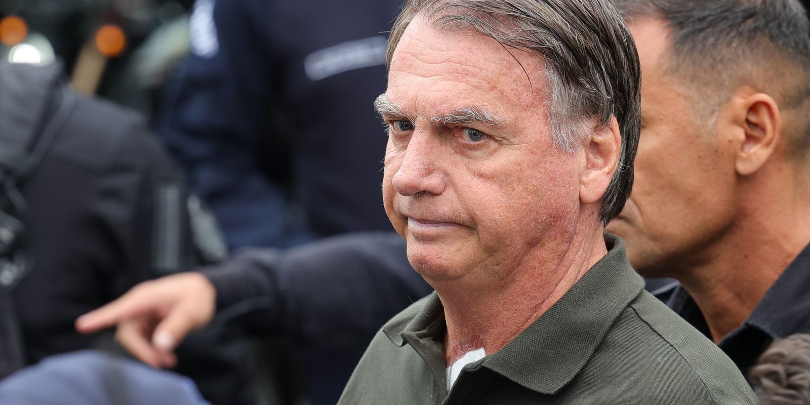 Bolsonaro tem até esta segunda para recorrer de condenação no STF