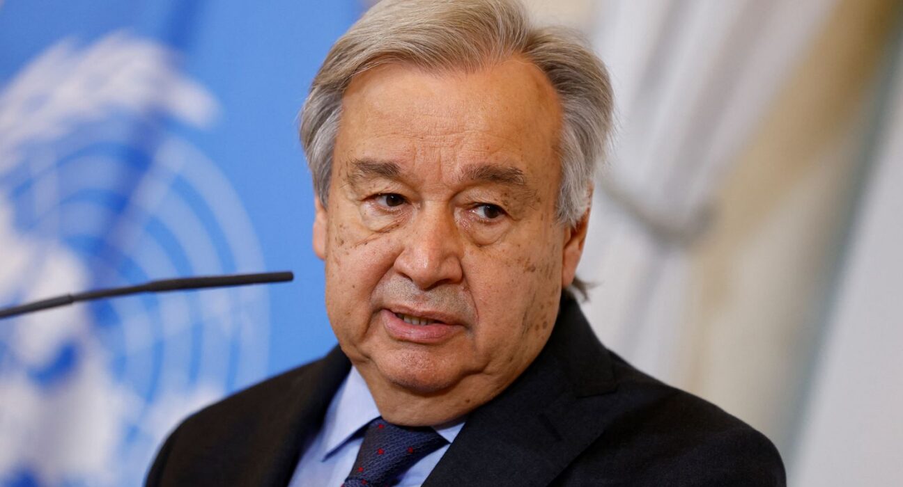 Chefe da ONU pede investigação sobre mortes em operação no Rio