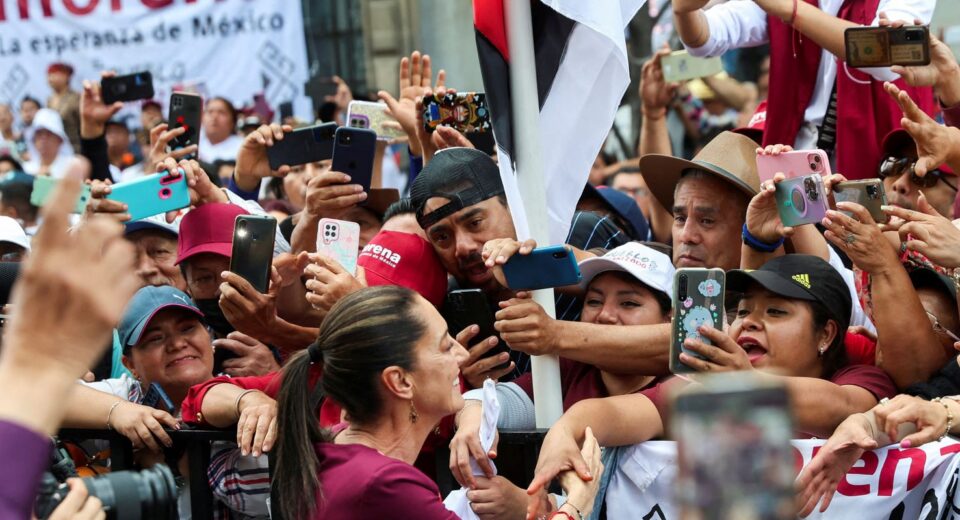 México condena ataques militares dos EUA a embarcações