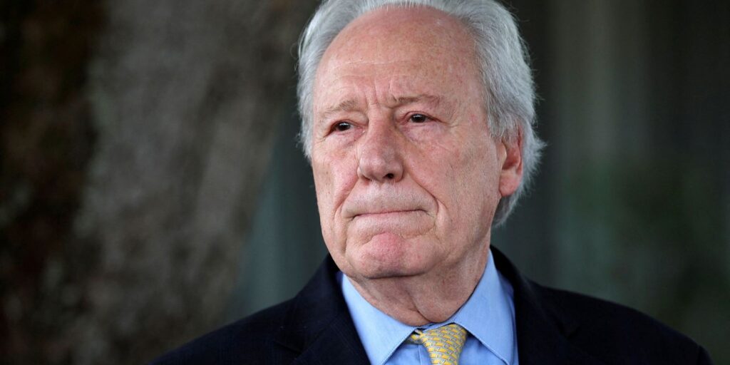 Lula ficou "estarrecido" com número de mortos no Rio, diz Lewandowski