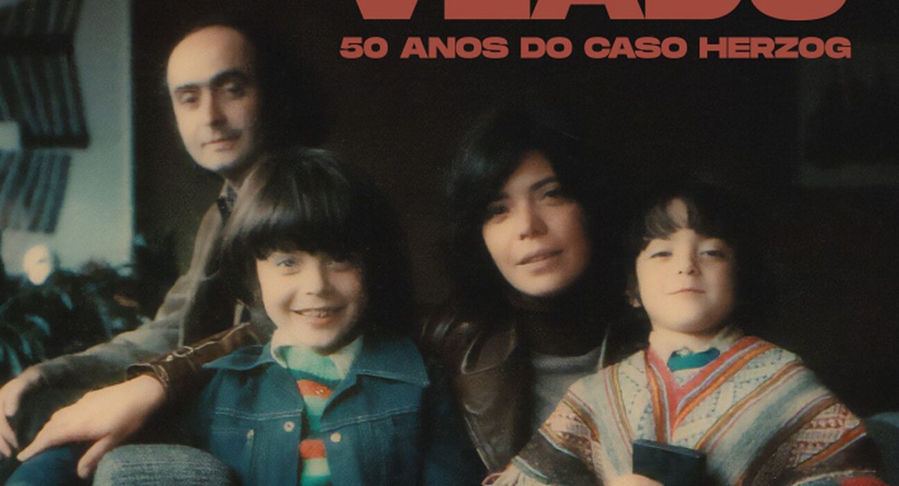 Produções lembram de Vladmir Herzog, morto no DOI - CODI há 50 anos