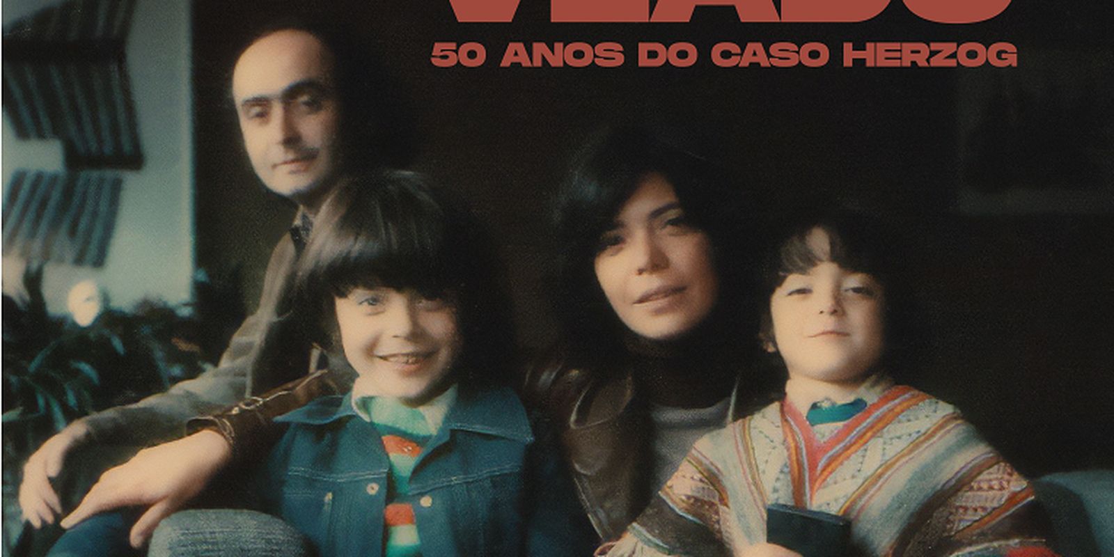 Produções lembram de Vladmir Herzog, morto no DOI - CODI há 50 anos