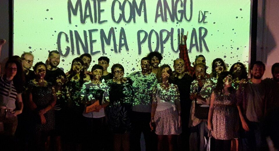 Festival promove cinema independente na Baixada Fluminense