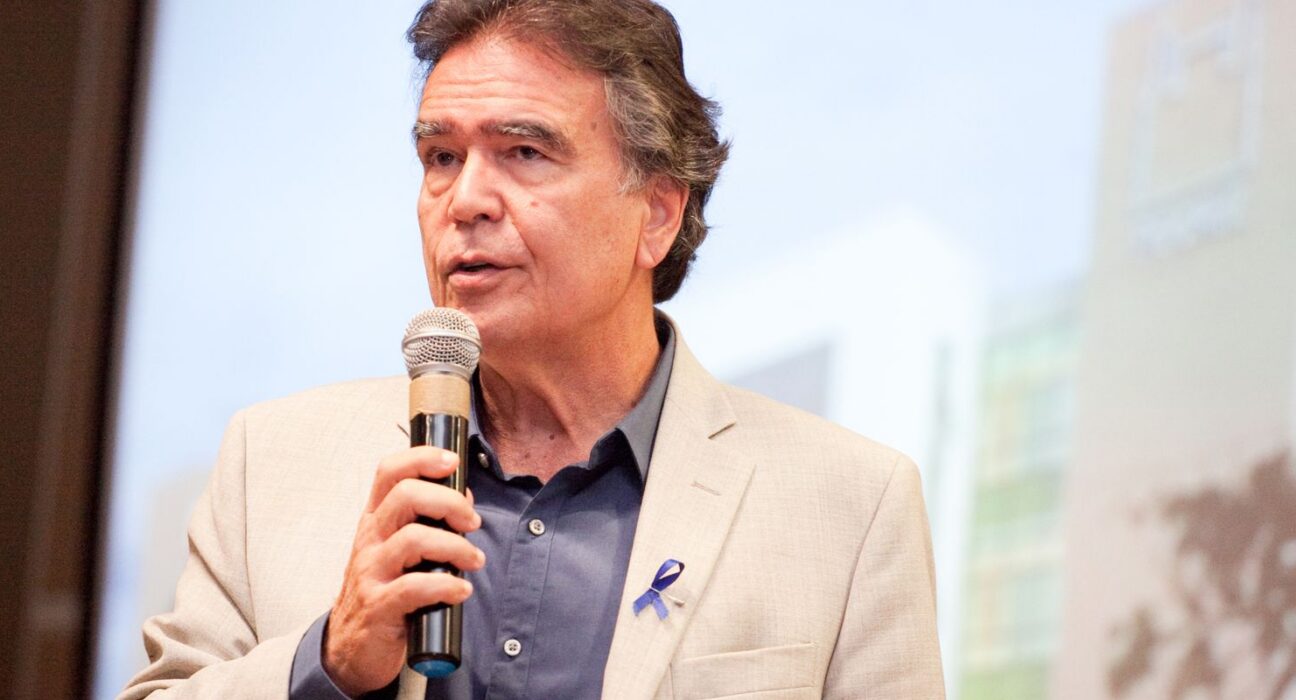 Questão central do câncer é prevenir casos, diz ex-ministro Temporão