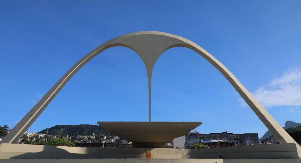 Liesa vai colocar à venda ingressos para frisas no Sambódromo