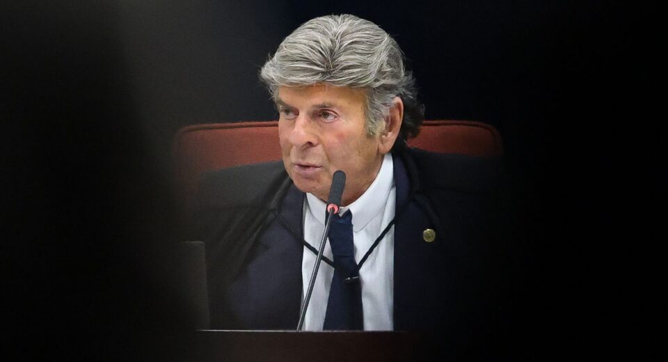 STF cancela sessão e adia estreia de Fux na Segunda Turma