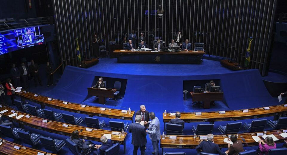 Senado aprova criação do Programa Nacional de Cuidados Paliativos
