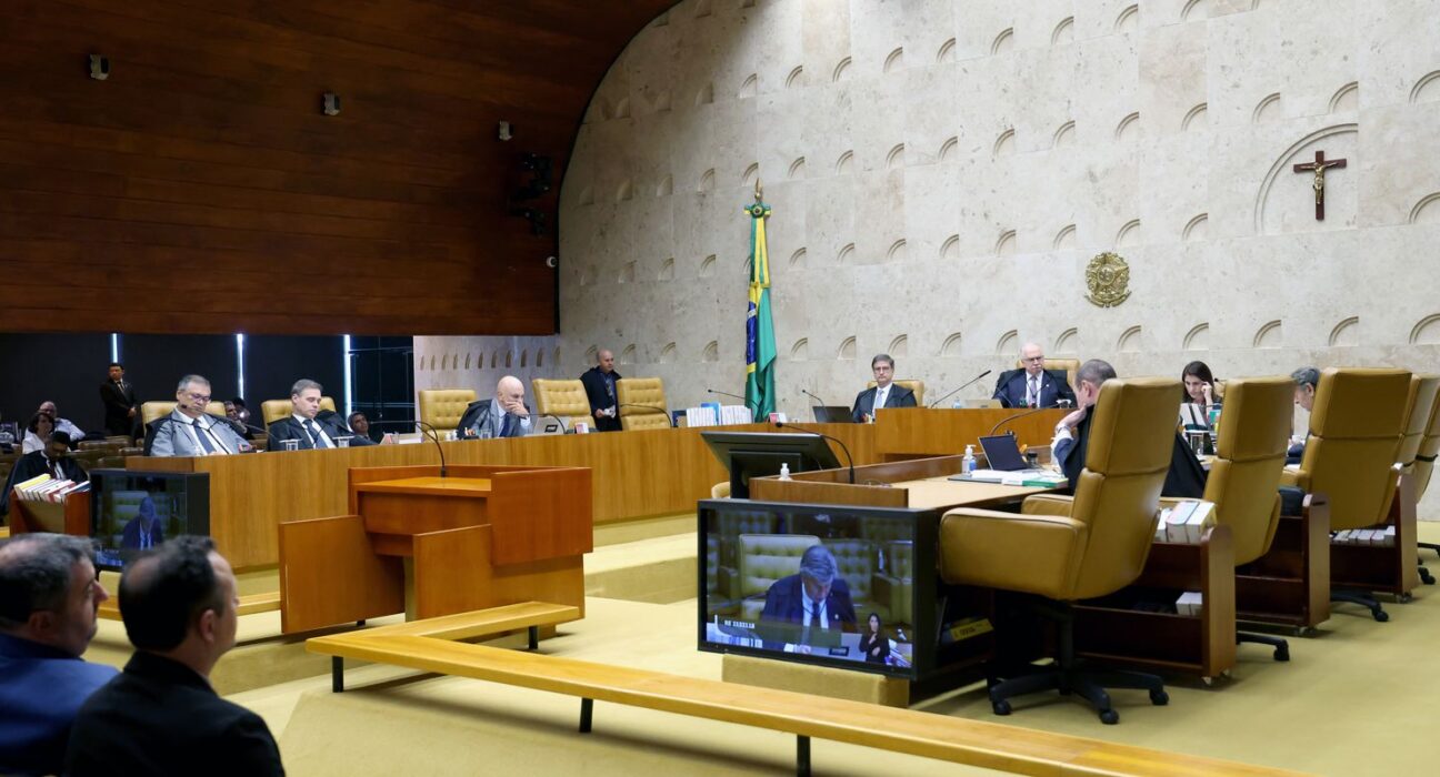 STF tem maioria para manter nomeação de parentes para cargos políticos