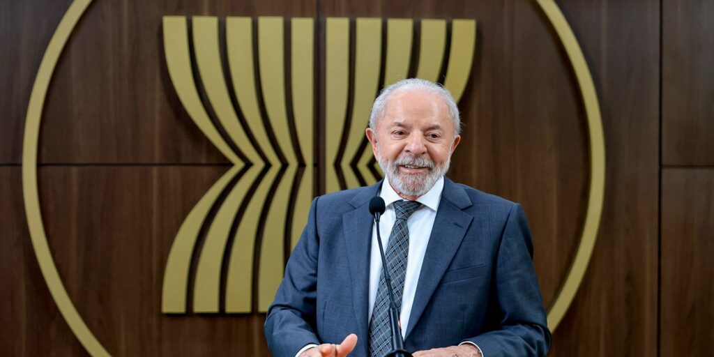 Recursos obtidos com petróleo serão usados na transição energética