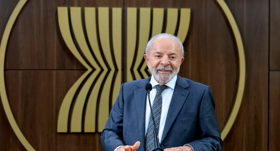 Recursos obtidos com petróleo serão usados na transição energética