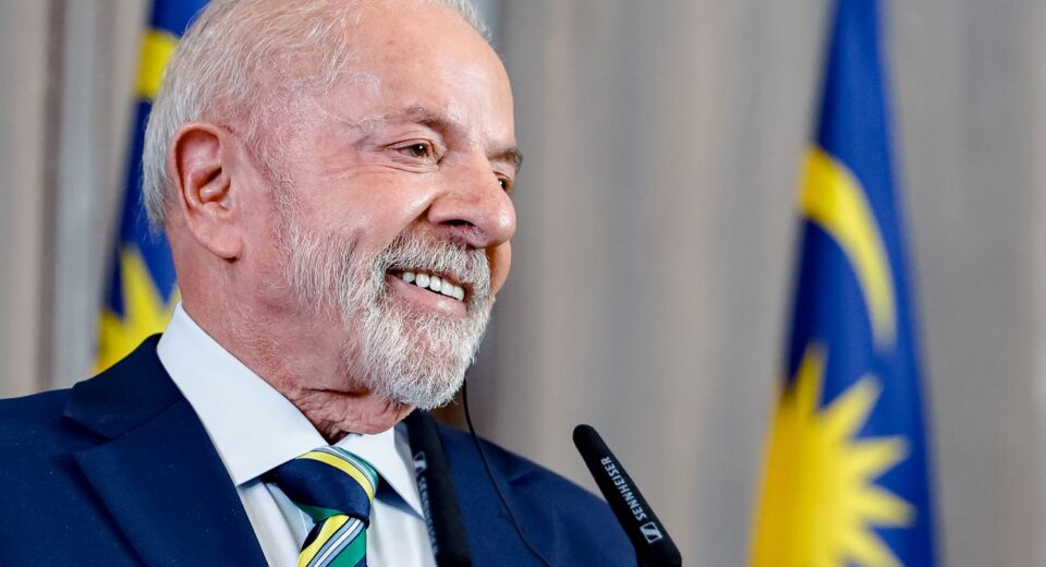 Lula sanciona lei que cria o Sistema Nacional de Educação