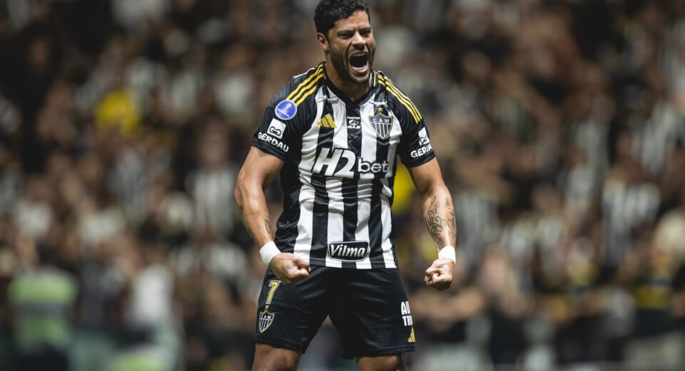 Atlético-MG disputa final da Sul-Americana no Defensores del Chaco