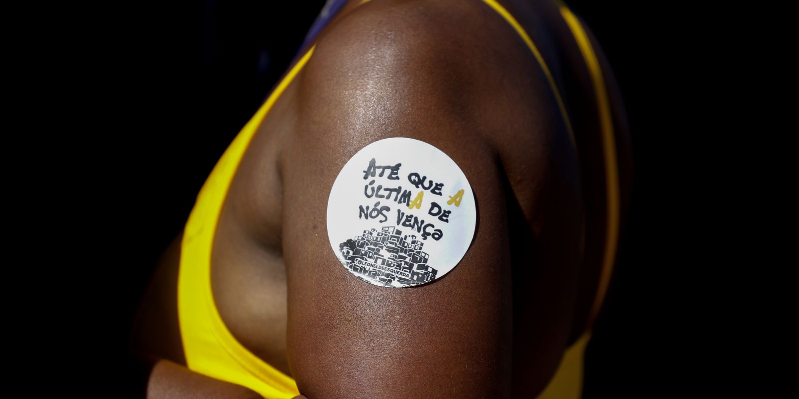 Brasília recebe Marcha das Mulheres Negras em 25 de novembro