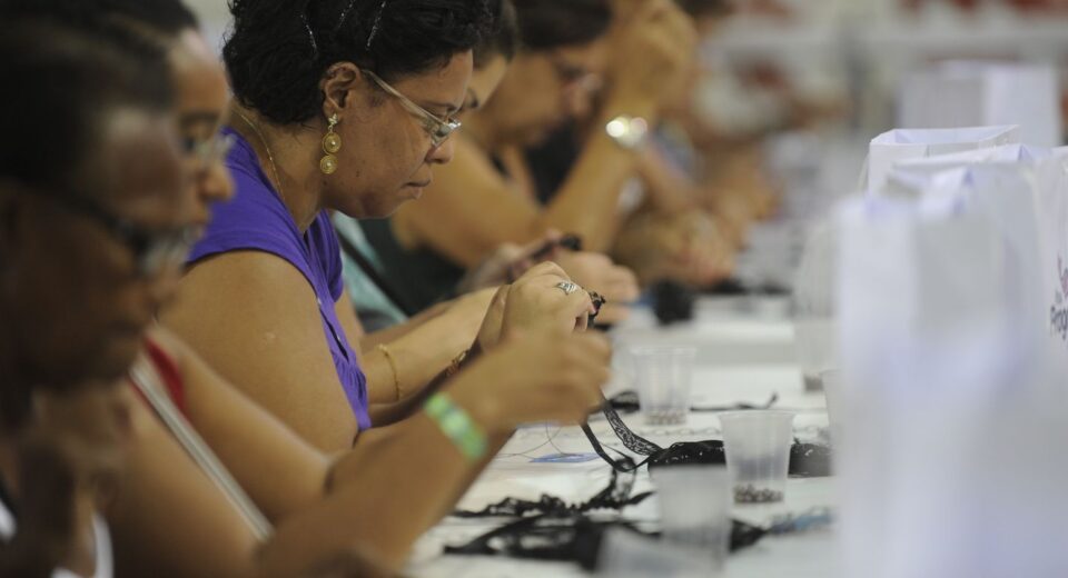 Investimento social de empresas e instituições cresceu 19,4% em 2024