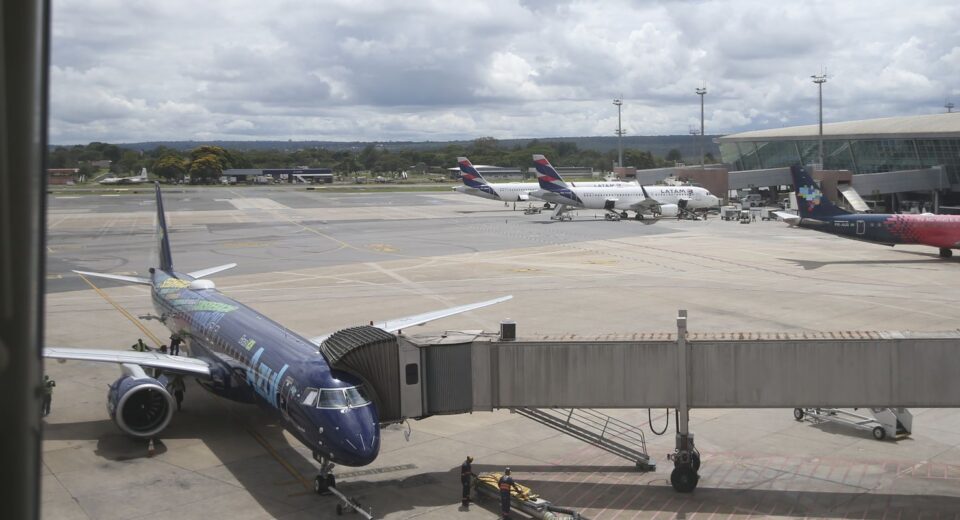 CMN regulamenta fundo aéreo que financiará combustíveis sustentáveis