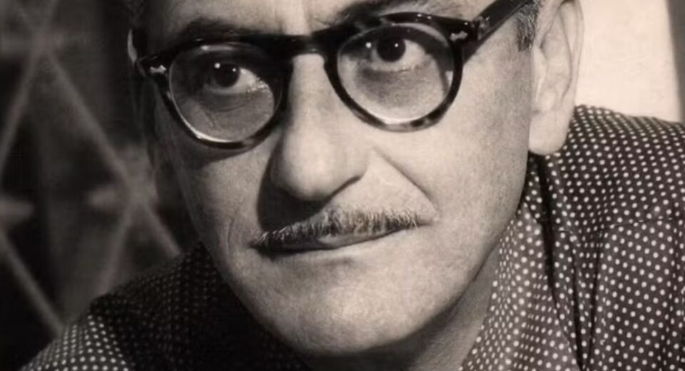 Roda de Samba inicia nova temporada com programa sobre Ary Barroso