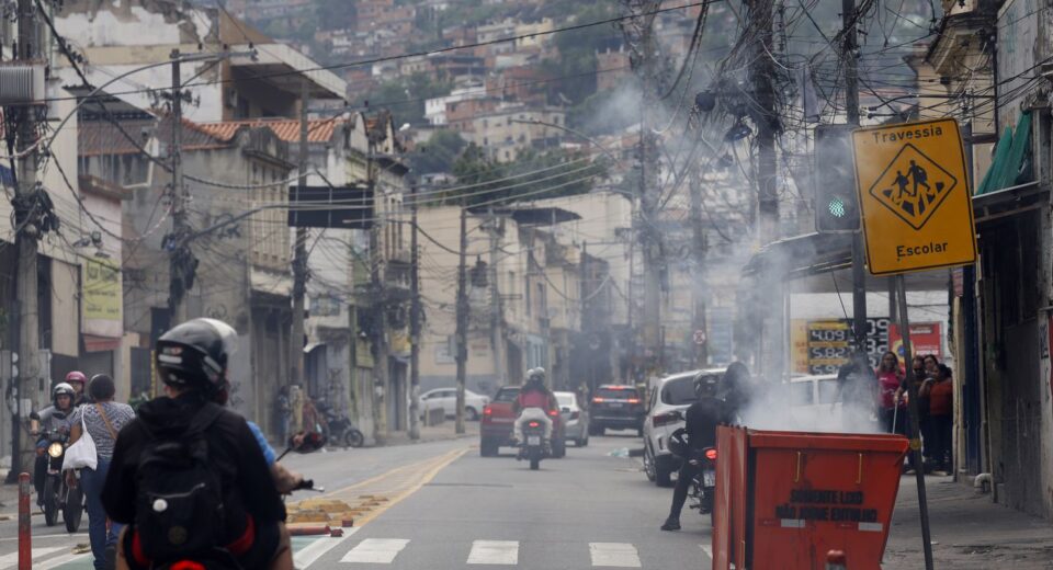 Após operação, TRT-RJ suspende atividades presenciais nesta quarta