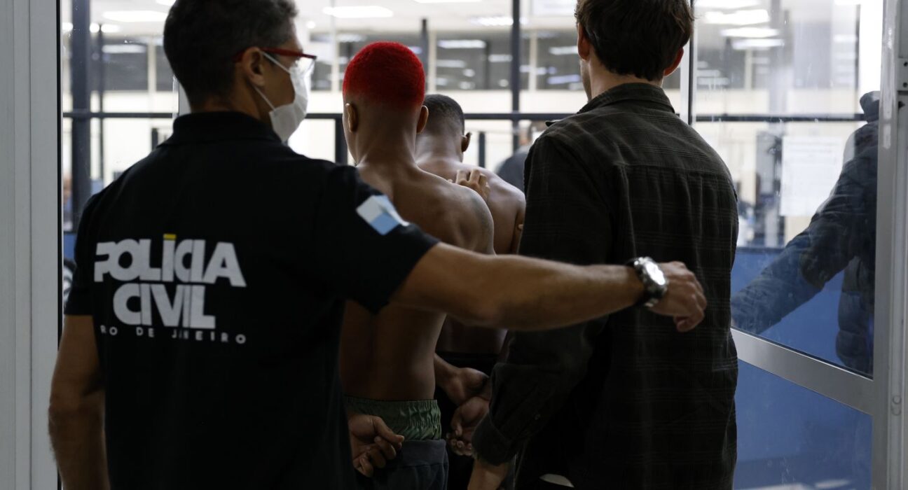 Número de suspeitos mortos em ação na Penha e no Alemão pode aumentar