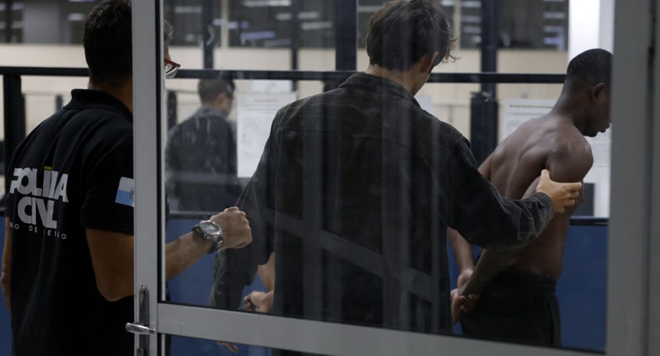 Megaoperação no Rio cumpriu 20 dos 100 mandados de prisão pretendidos