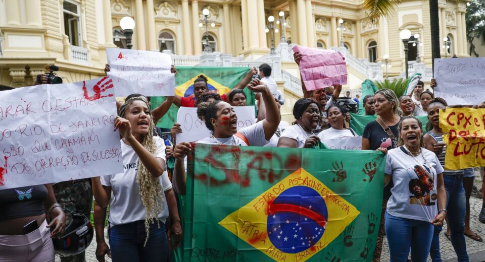 Lula sanciona lei que fortalece o combate ao crime organizado