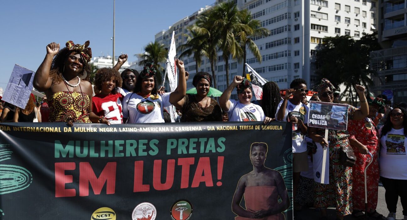 Um quarto dos municípios têm estrutura de promoção da igualdade racial