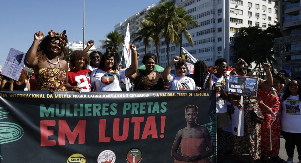 Um quarto dos municípios têm estrutura de promoção da igualdade racial