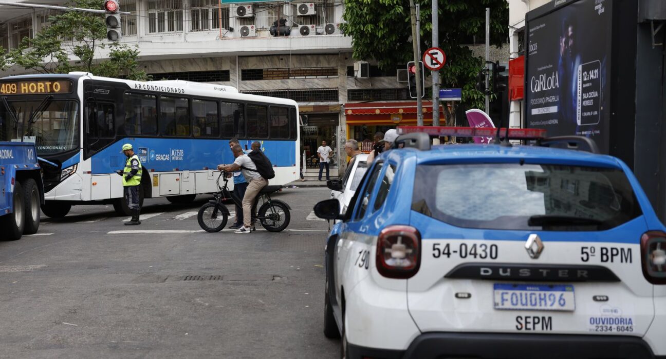 Veja as operações policiais mais letais no Rio nos últimos anos