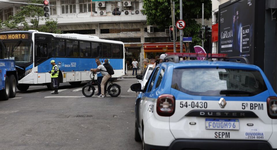 Veja as operações policiais mais letais no Rio nos últimos anos