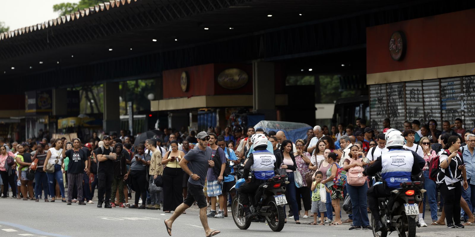 Favelas e ONGS sobre mortes no Rio: “segurança não se faz com sangue”