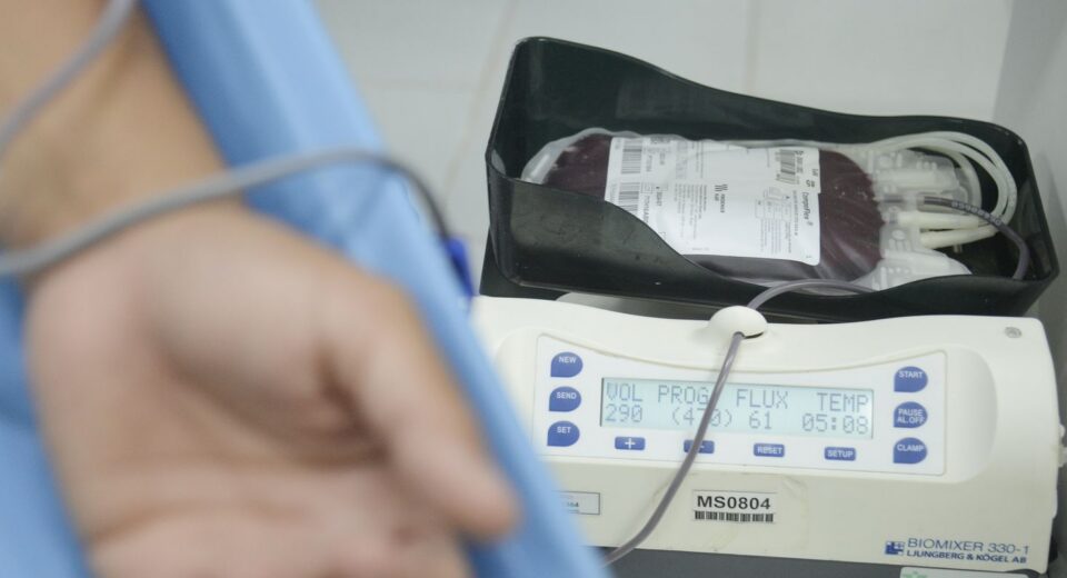 Crianças com hemofilia terão terapia menos invasiva pelo SUS