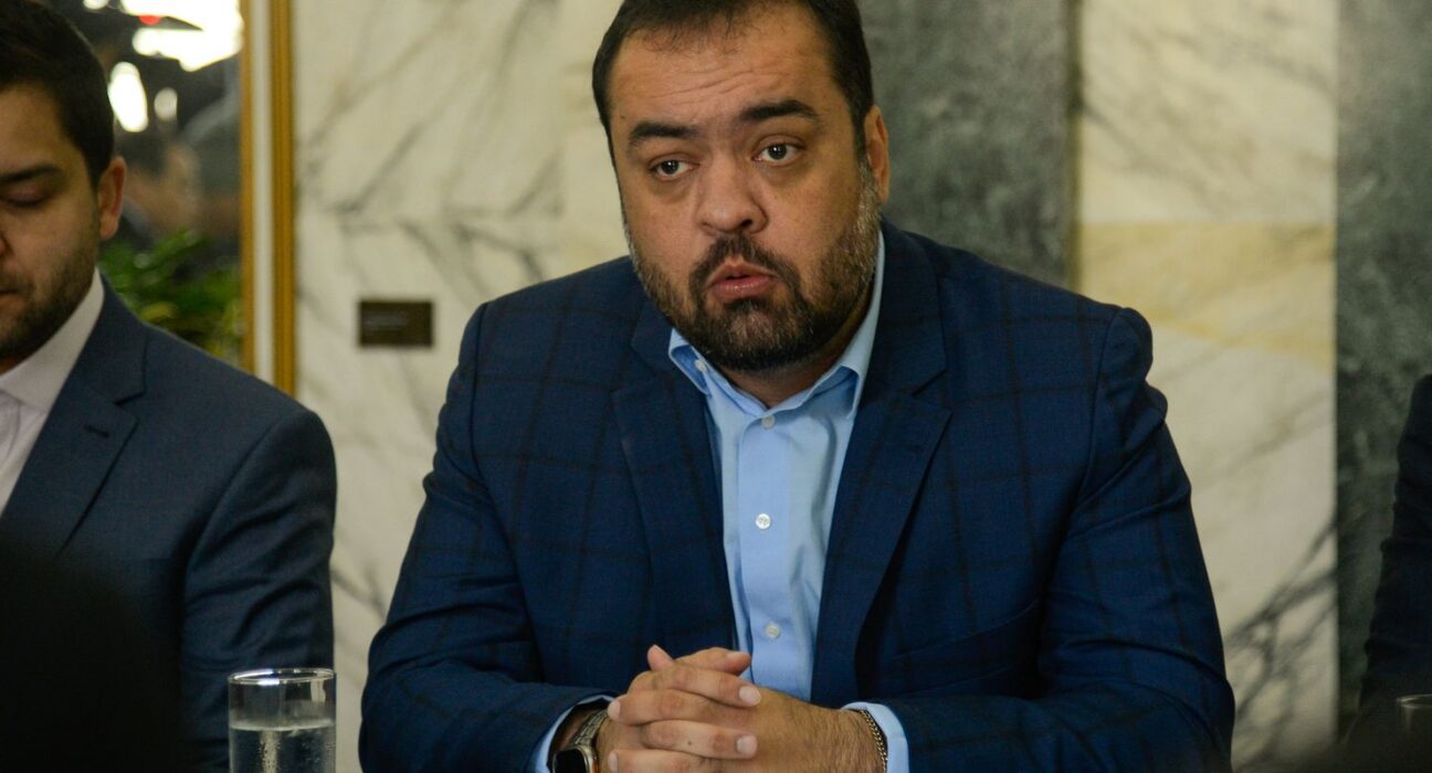 Castro quer transferir 10 detentos do Rio para presídios federais