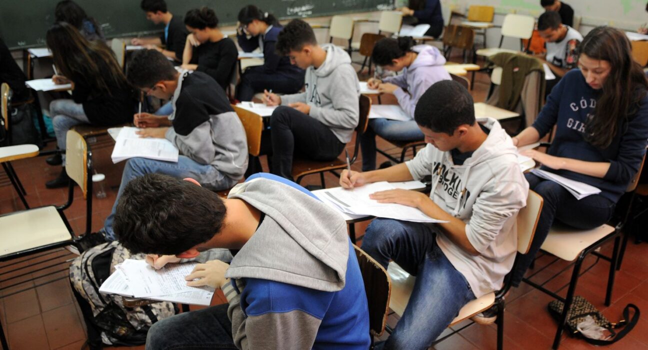 Enem 2025: locais de prova já podem ser consultados