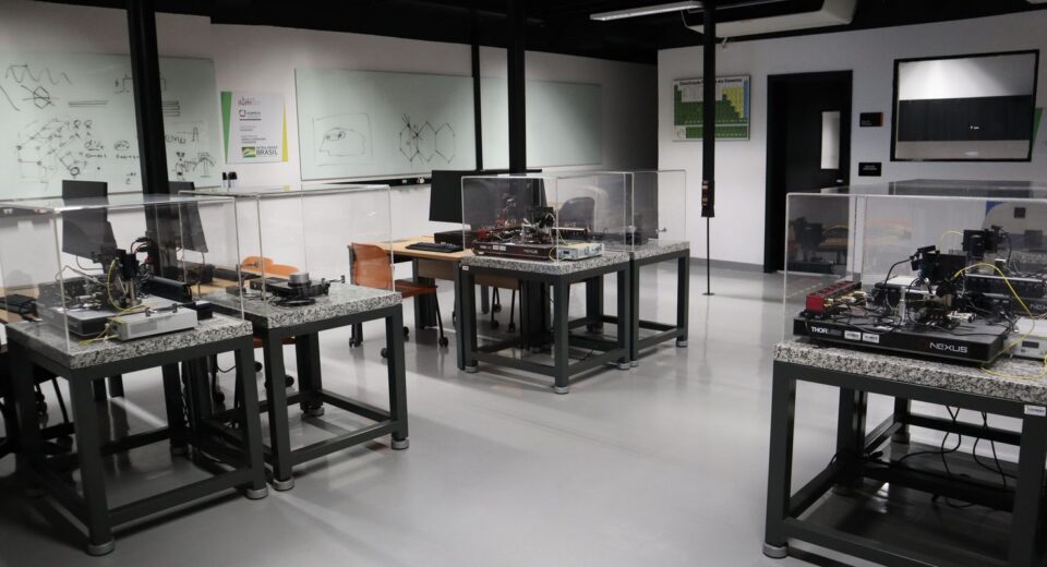 Faculdade pública em SP seleciona alunos para carreira científica