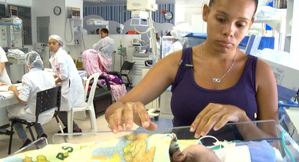 Rede Amigo da Criança terá mais 18 hospitais habilitados pelo governo