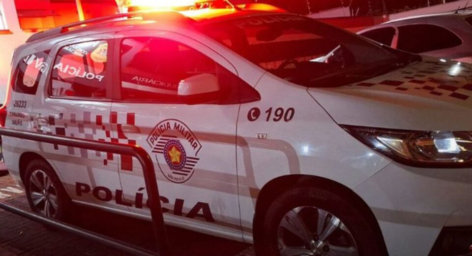 Esquema de lavagem de dinheiro do tráfico é alvo de ação da PMSP