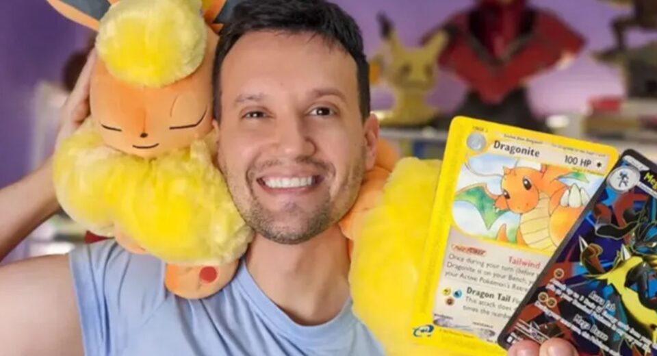 Justiça determina prisão temporária de influenciador Capitão Hunter