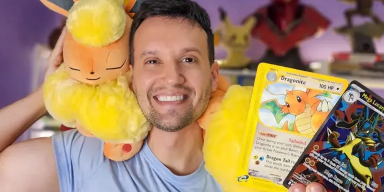 Justiça determina prisão temporária de influenciador Capitão Hunter