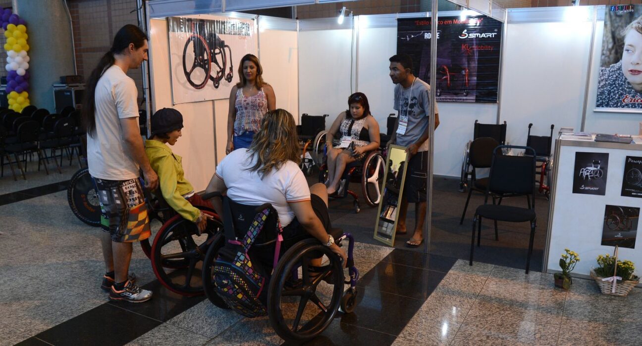 Dossiê Acessibilidade é lançado em São Paulo pelo Itaú Cultural