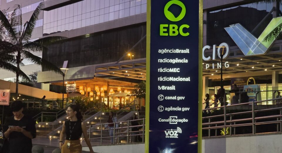 EBC publica resultado da etapa de habilitação de Seleção TV Brasil