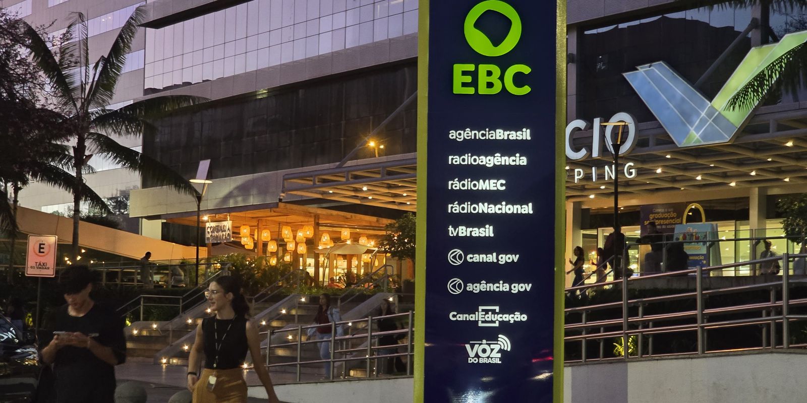 EBC publica resultado da etapa de habilitação de Seleção TV Brasil