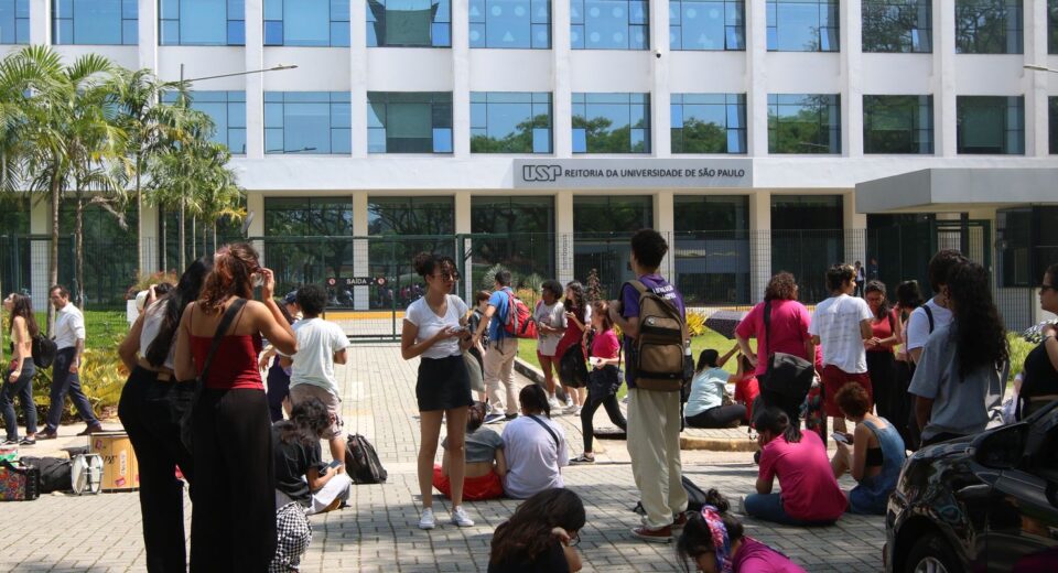 Faculdade da USP rompe convênio com Universidade de Haifa, de Israel