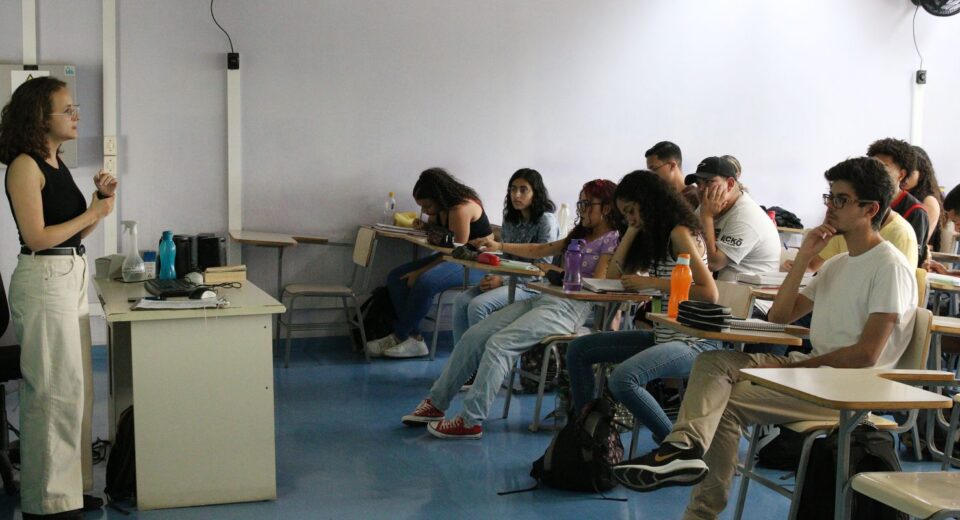 Fuvest divulga locais de prova do vestibular; candidato pode escolher